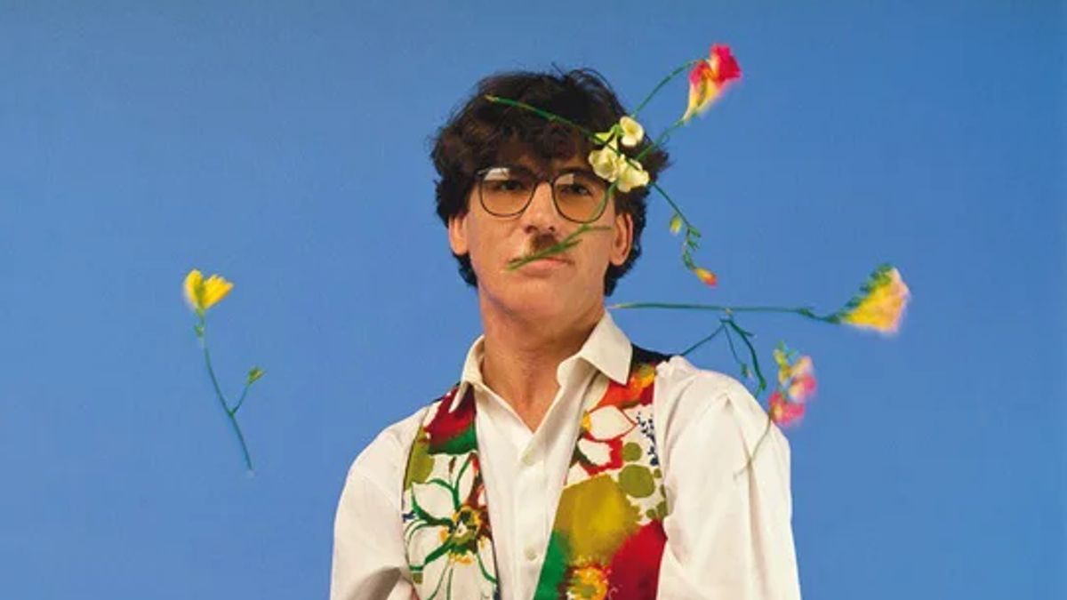 Charly García
